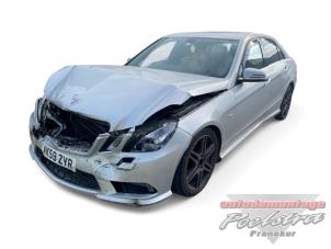 Mercedes E E-250 CDI 16V BlueEfficiency,BlueTec  (Sloop)