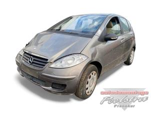 Mercedes A 1.5 A-150 5-Drs.  (Sloop)