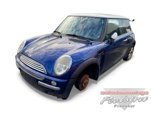 Mini Mini One/Cooper 1.6 16V Cooper  (Sloop)
