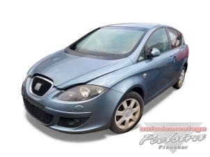 Seat Toledo 2.0 FSI 16V  (Sloop)