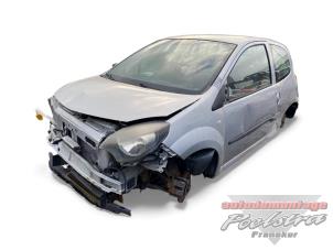 Renault Twingo II 1.2 16V  (Sloop)