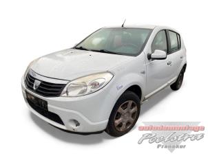 Dacia Sandero I 1.5 dCi 70  (Sloop)