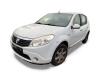 Dacia Sandero I 1.5 dCi 70 Sloopvoertuig (2010, Wit)