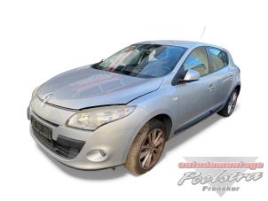 Renault Megane III Berline 1.6 16V  (Sloop)