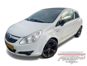 Opel Corsa D 1.2 16V  (Sloop)
