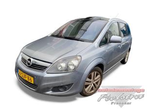 Opel Zafira 1.8 16V Ecotec  (Sloop)