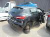 Renault Clio IV 0.9 Energy TCE 90 12V Skrotfordon (2013, ZWART)