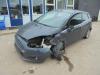 Ford Fiesta 6 1.0 EcoBoost 12V 100 Sloopvoertuig (2013, Grijs)