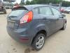 Ford Fiesta 6 1.0 EcoBoost 12V 100 Sloopvoertuig (2013, Grijs)