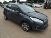 Ford Fiesta 6 1.0 EcoBoost 12V 100 Sloopvoertuig (2013, Grijs)