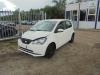 Seat Mii 1.0 12V Skrotfordon (2016, WIT)