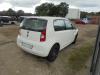 Seat Mii 1.0 12V Skrotfordon (2016, WIT)
