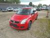 Suzuki Swift 1.3 VVT 16V Skrotfordon (2008, ROOD)