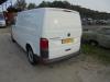 Volkswagen Transporter T6 2.0 TDI DRF Sloopvoertuig (2018, Wit)