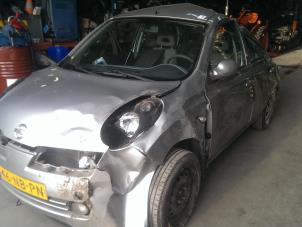 Nissan Micra 1.4 16V  (Rozbiórka)