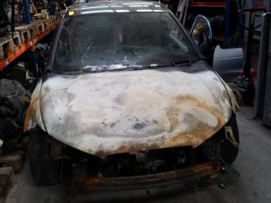 Seat Ibiza IV 1.4 16V  (Rozbiórka)