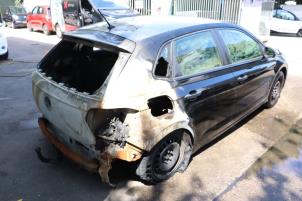 Volkswagen Polo VI 1.0 MPi 12V  (Skrot)