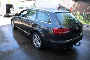 Audi A6 Avant 2.0 T FSI 16V  (Skrot)