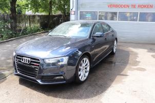 Audi A5 Sportback 1.8 TFSI 16V  (Skrot)