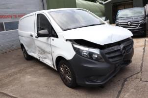 Mercedes Vito 1.6 109 CDI 16V  (Skrot)