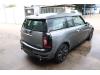 Mini Clubman 1.6 16V Cooper S Skrotfordon (2007, GRIJS)