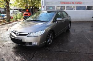 Honda Civic 1.3 Hybrid  (Sloop)