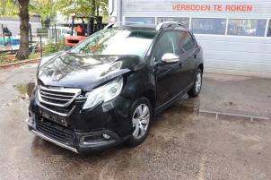 Peugeot 2008 1.2 Vti 12V PureTech 82  (Skrot)