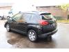 Peugeot 2008 1.2 Vti 12V PureTech 82 Skrotfordon (2015, ZWART)
