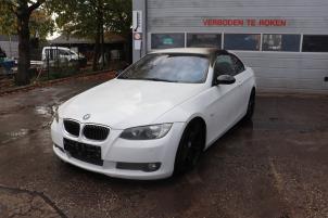 BMW 3 serie 335i 24V  (Skrot)