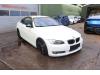 BMW 3 serie 335i 24V Skrotfordon (2007, WIT)