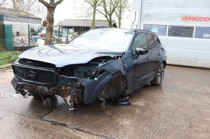 Volvo XC60 II 2.0 T6 16V Recharge, Twin Engine AWD  (Sloop)