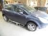 Opel Corsa D 1.3 CDTi 16V ecoFLEX Skrotfordon (2008, BLAUW)