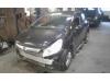 Opel Corsa D 1.2 16V Skrotfordon (2010, ZWART)