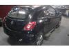 Opel Corsa D 1.2 16V Skrotfordon (2010, ZWART)