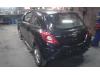 Opel Corsa D 1.2 16V Skrotfordon (2010, ZWART)