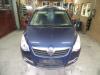 Opel Agila 1.2 16V Skrotfordon (2009, BLAUW)