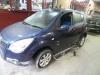 Opel Agila 1.2 16V Skrotfordon (2009, BLAUW)