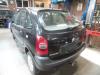 Citroen Xsara Picasso 1.8 16V Sloopvoertuig (2002, Zwart)