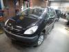 Citroen Xsara Picasso 1.8 16V Sloopvoertuig (2002, Zwart)