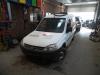 Opel Combo 1.3 CDTI 16V Sloopvoertuig (2006, Wit)