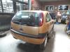 Opel Corsa C 1.2 16V Sloopvoertuig (2003, Geel)