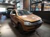 Opel Corsa C 1.2 16V Sloopvoertuig (2003, Geel)