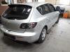 Mazda 3 Sport 1.3i 16V Skrotfordon (2008, GRIJS)