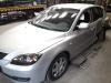 Mazda 3 Sport 1.3i 16V Skrotfordon (2008, GRIJS)