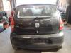 Volkswagen Fox 1.2 Skrotfordon (2005, ZWART)