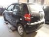 Volkswagen Fox 1.2 Skrotfordon (2005, ZWART)