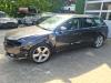 Audi A4 Avant 2.0 TDI 16V Sloopvoertuig (2007, Grijs)