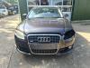 Audi A4 Avant 2.0 TDI 16V Sloopvoertuig (2007, Grijs)
