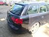Audi A4 Avant 2.0 TDI 16V Sloopvoertuig (2007, Grijs)
