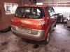 Renault Scénic II 2.0 16V Skrotfordon (2003, ROOD)